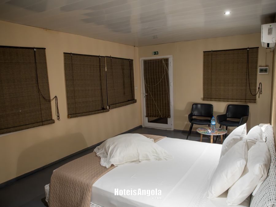 Queiroz Point Eco Resort - Imagem 9